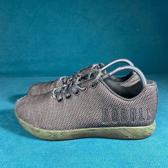 Size 9 - Women’s Nobull shoes - Picture 1 of 8
